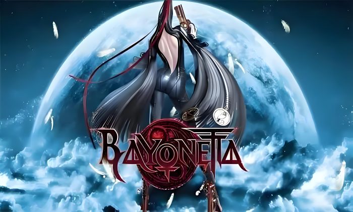 【汉化整合】【XCI】猎天使魔女1 Bayonetta-QWYOU