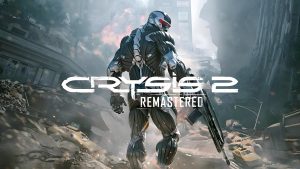 【中文】【XCI】【NSP】【升级1.30】孤岛危机2 Crysis 2 Remastered-QWYOU