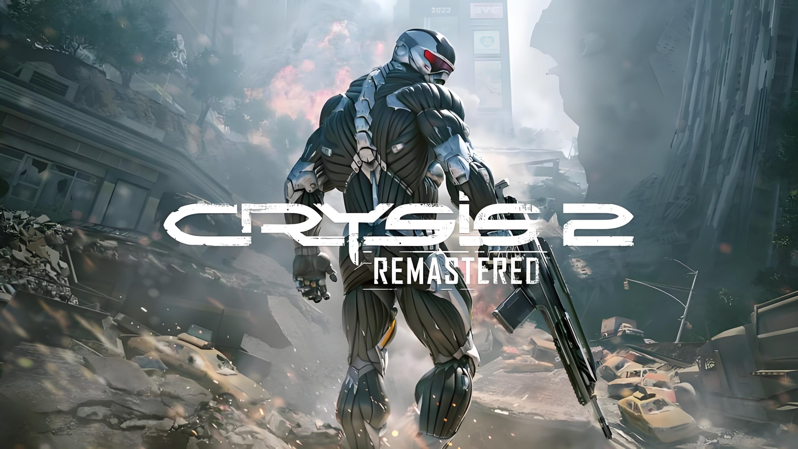 【中文】【XCI】【NSP】【升级1.30】孤岛危机2 Crysis 2 Remastered-QWYOU