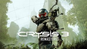 【中文】【XCI】【NSP】【升级1.30】孤岛危机3 Crysis 3 Remastered-QWYOU