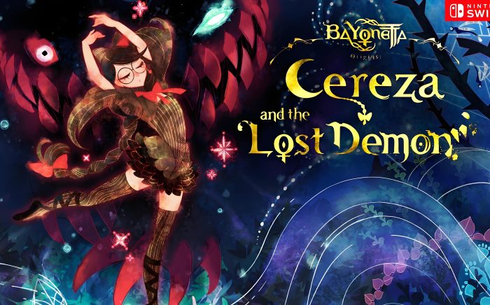 《猎天使魔女：起源》【暂无下载】-QWYOU