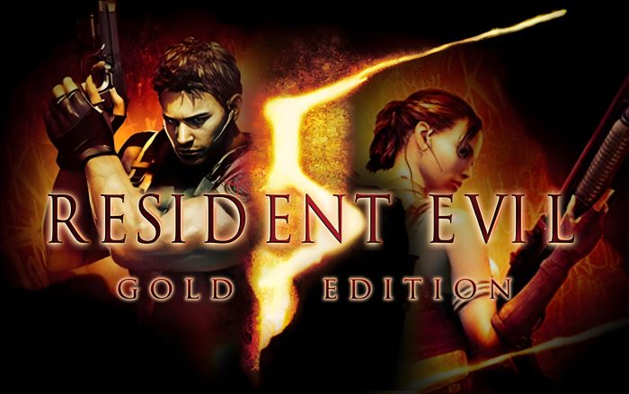 【中文】【XCI】【NSP】【升级1.03】生化危机5 Resident Evil 5-QWYOU