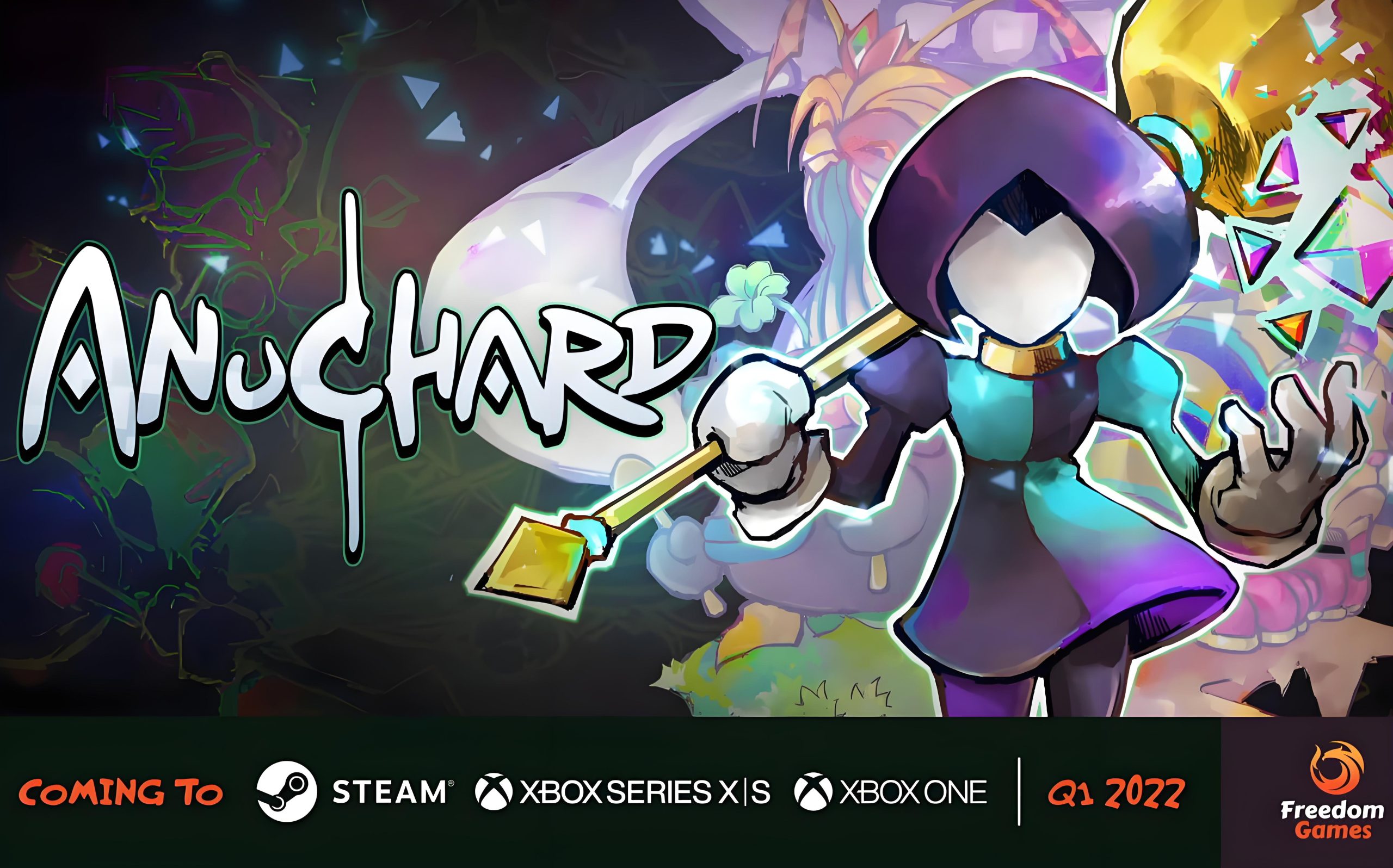 《阿努查德》-QWYOU