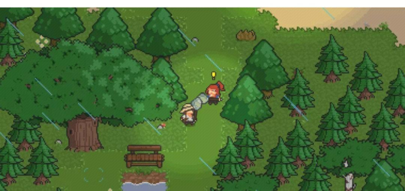 《奥术谷》（Arcane Vale）的-QWYOU