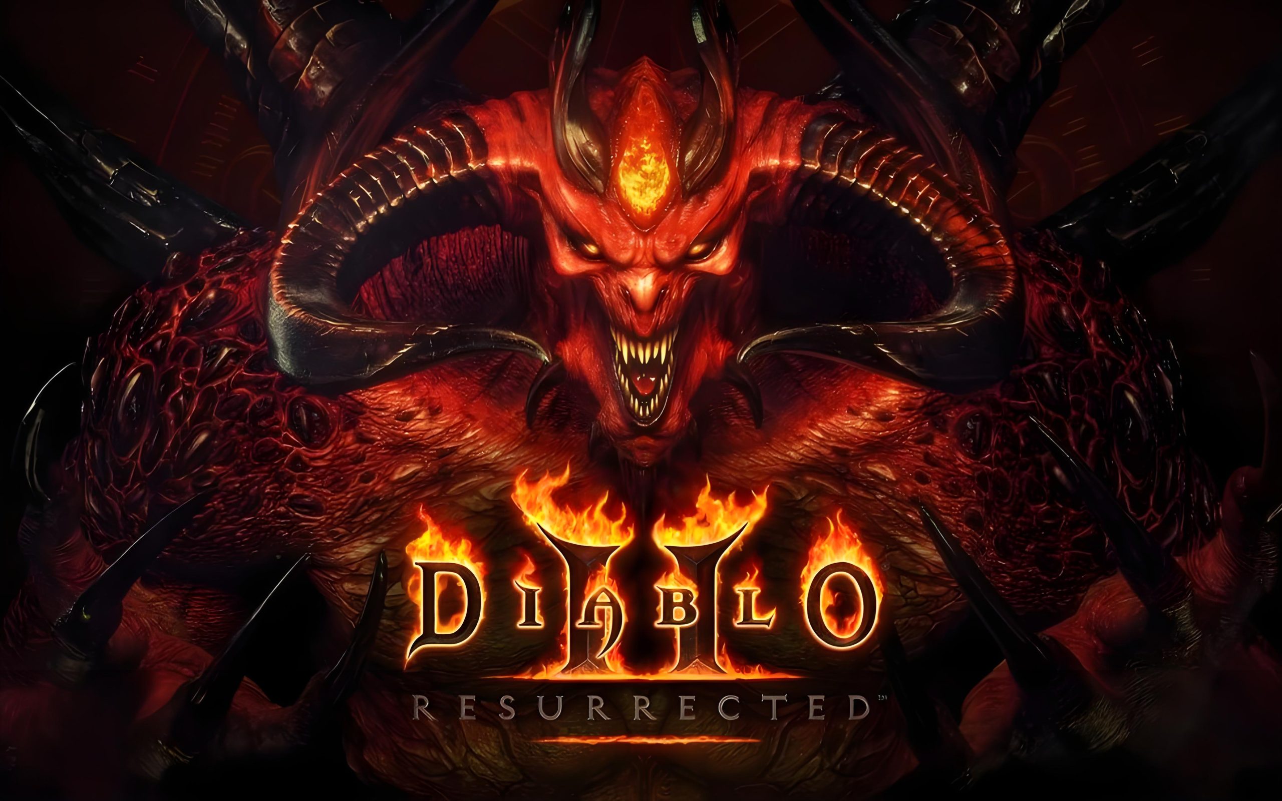 【中文】【XCI】【NSP】【升级1.0.28.0】暗黑破坏神2:狱火重生 Diablo2:Resurrected-QWYOU