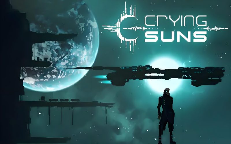 《哀恸之日》(Crying Suns)-QWYOU