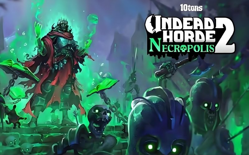 《不死军团2:墓园》-QWYOU