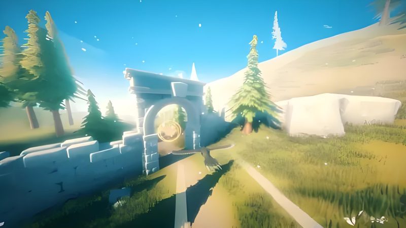 《艾瑞：失落的英雄》（Aery - The Lost Hero）-QWYOU