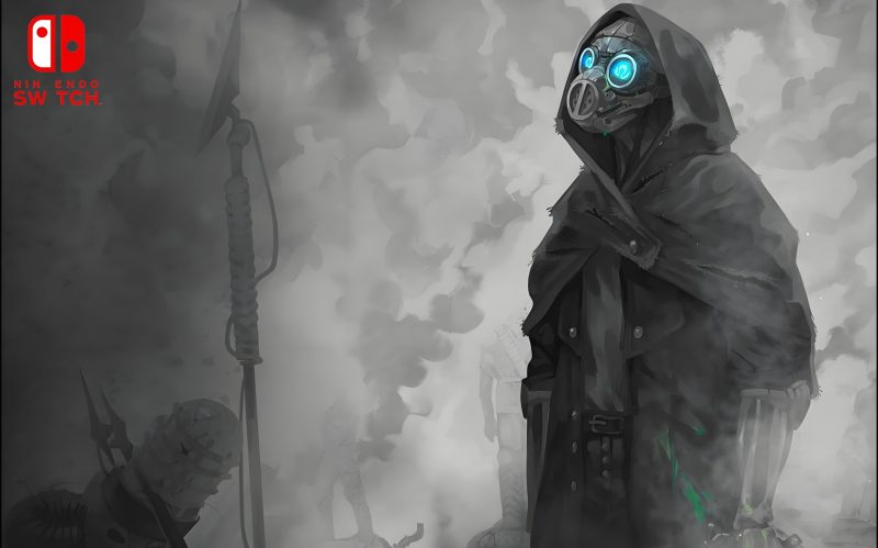 《埃拉:序曲》(Erra: Exordium)-QWYOU