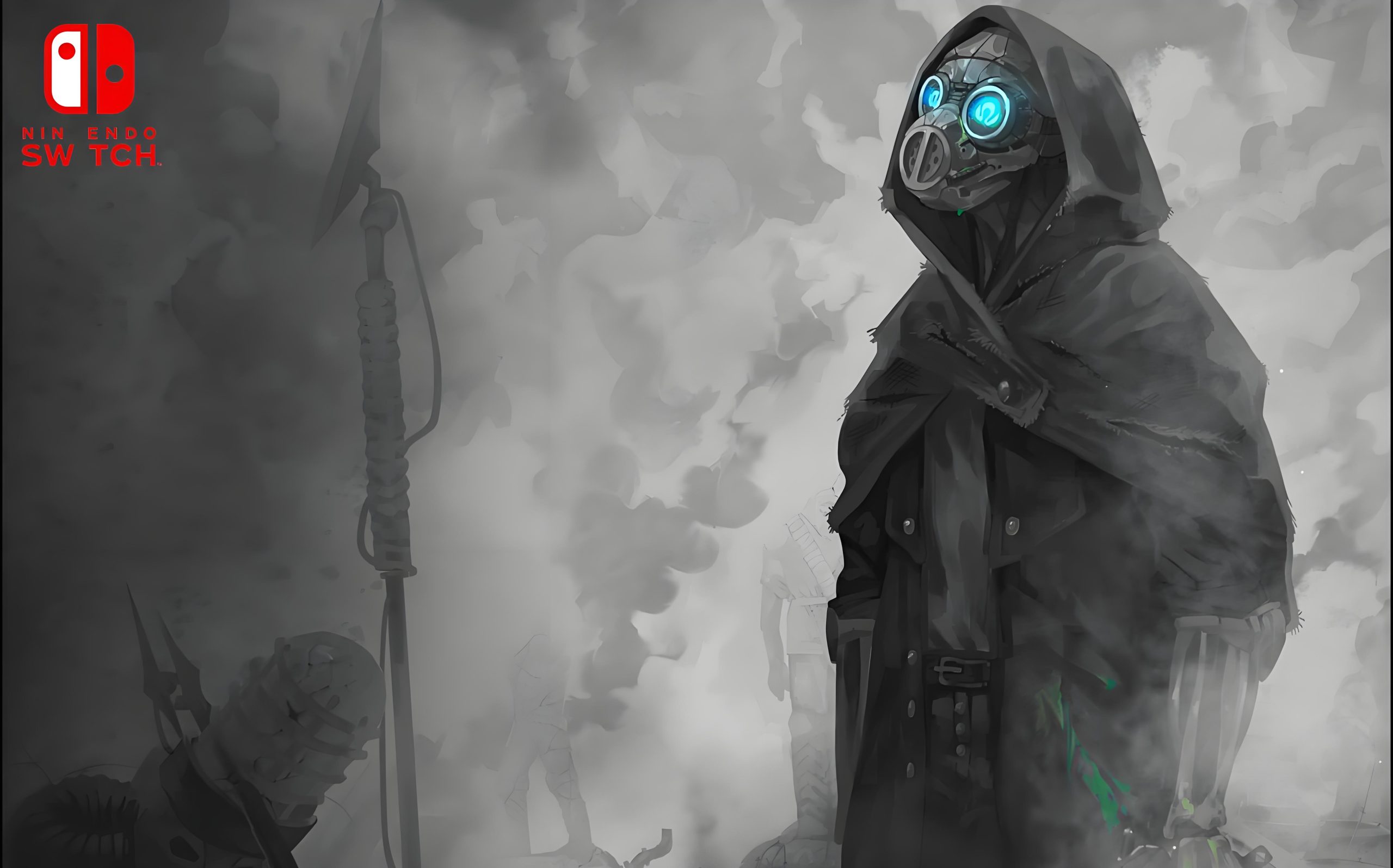 《埃拉:序曲》(Erra: Exordium)-QWYOU