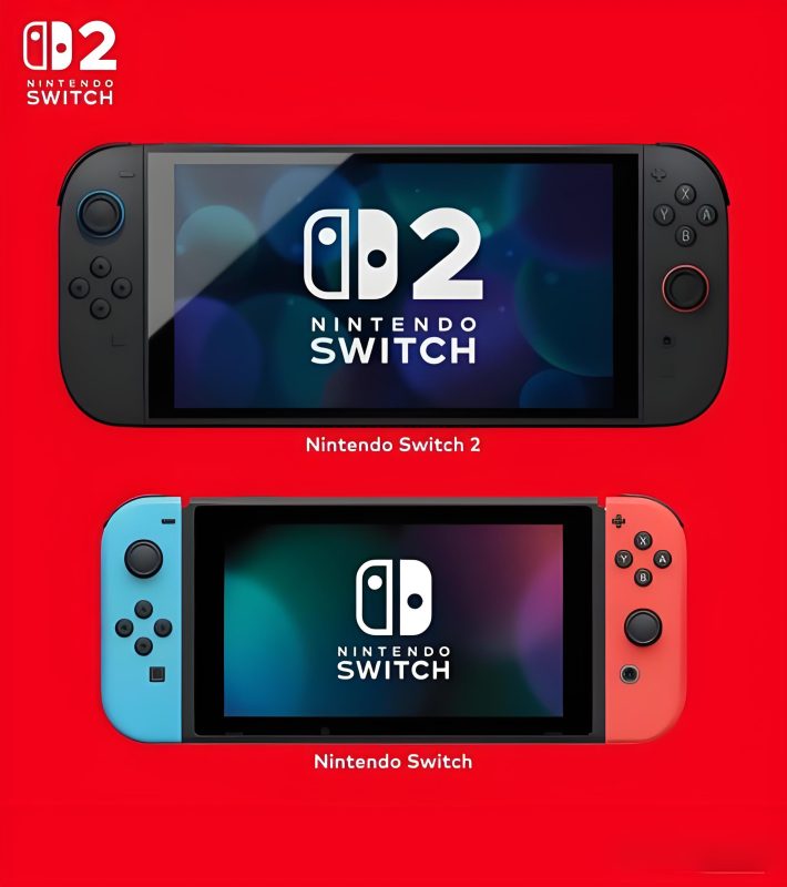 任天堂Switch 2首发销量与前景分析：能否超越Switch 1的传奇？🎮-QWYOU
