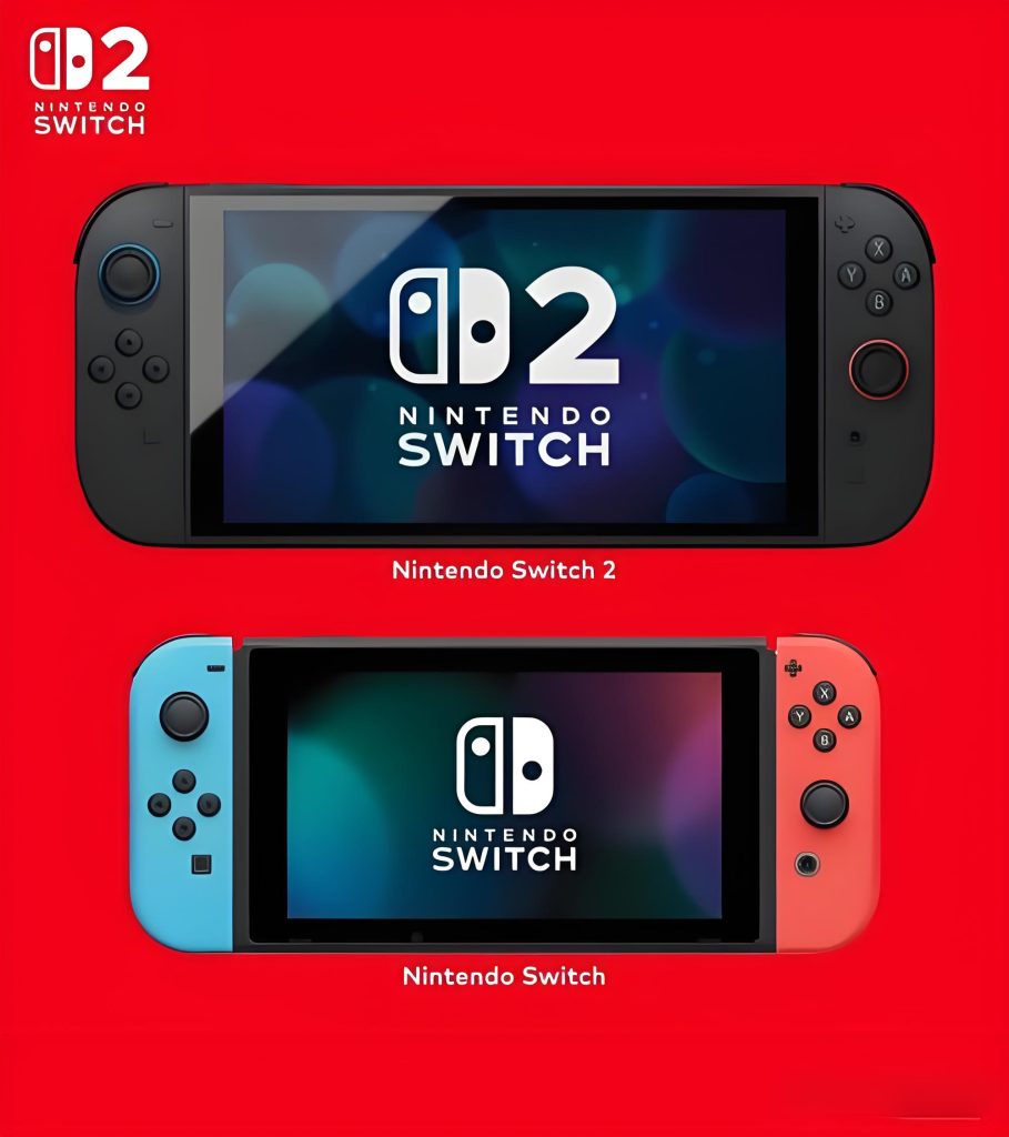 任天堂Switch 2首发销量与前景分析：能否超越Switch 1的传奇？🎮-QWYOU