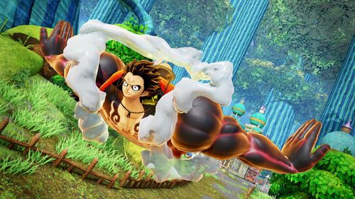 图片[2]-【中文】【XCI】【NSP】【升级1.8.5+24DLC】海贼无双4 ONE PIECE PIRATE WARRIORS 4-QWYOU