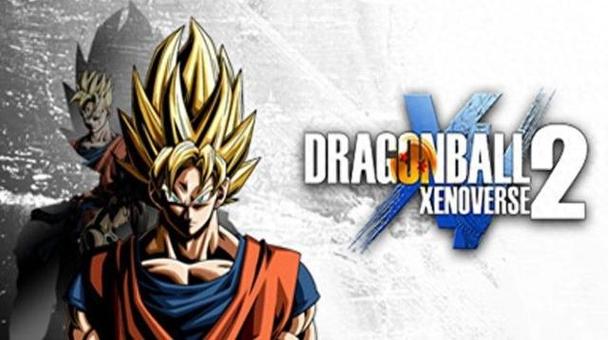 【汉化】【XCI】【NSP】【升级1.17+71DLC】龙珠：超宇宙2 Dragon Ball XenoVerse 2-QWYOU