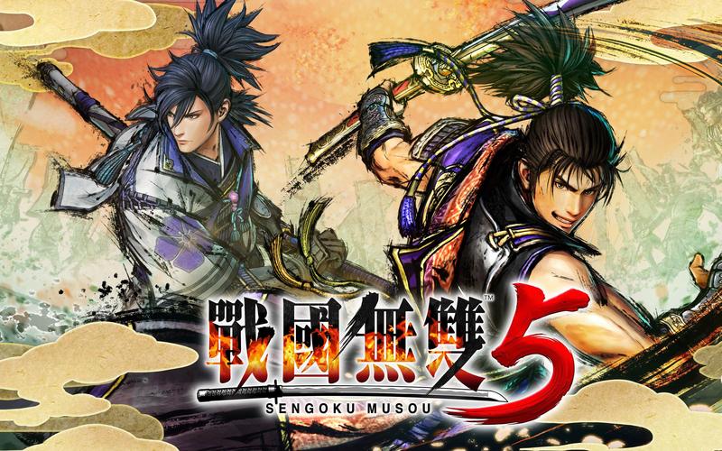 【中文】【XCI】【NSP】【升级1.03+19DLC】战国无双5 Samurai Warriors 5-QWYOU