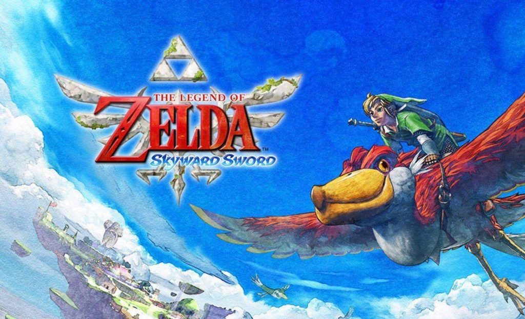 图片[2]-【中文】【XCI】【NSP】【升级1.01】塞尔达传说：天空之剑HD-QWYOU