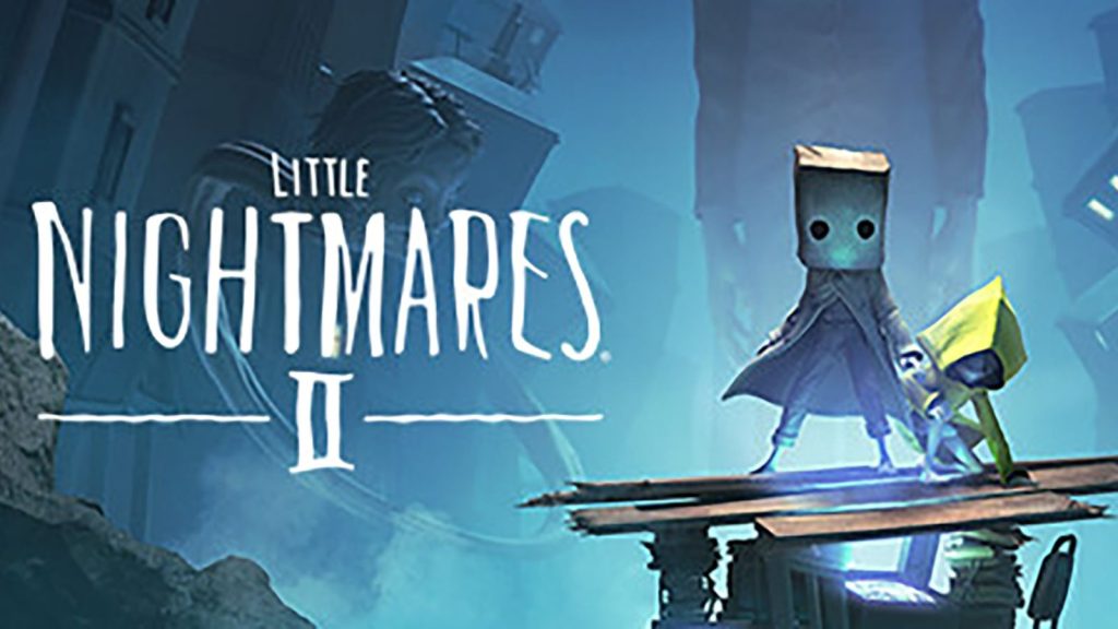 【中文】【XCI】【NSP】【升级1.4+2DLC】小小梦魇2 Little Nightmares II-QWYOU