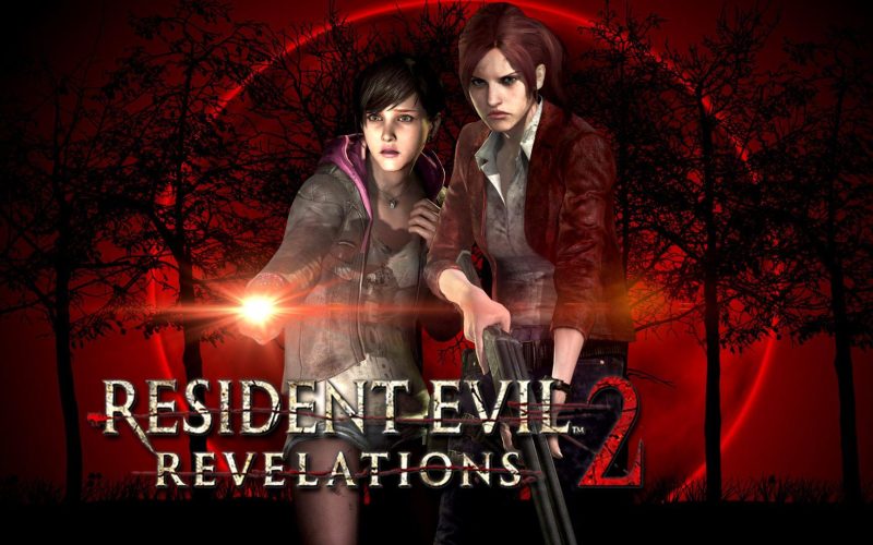 【中文】【XCI】【NSP】【升级1.02】生化危机：启示录2 Resident Evil Revelations 2-QWYOU