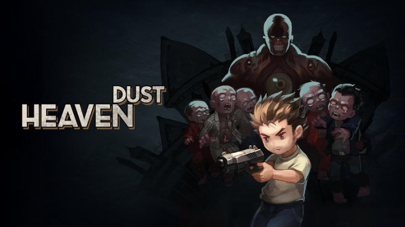 【中文】【XCI】【升级1.02】秘馆疑踪 Heaven Dust 1-QWYOU