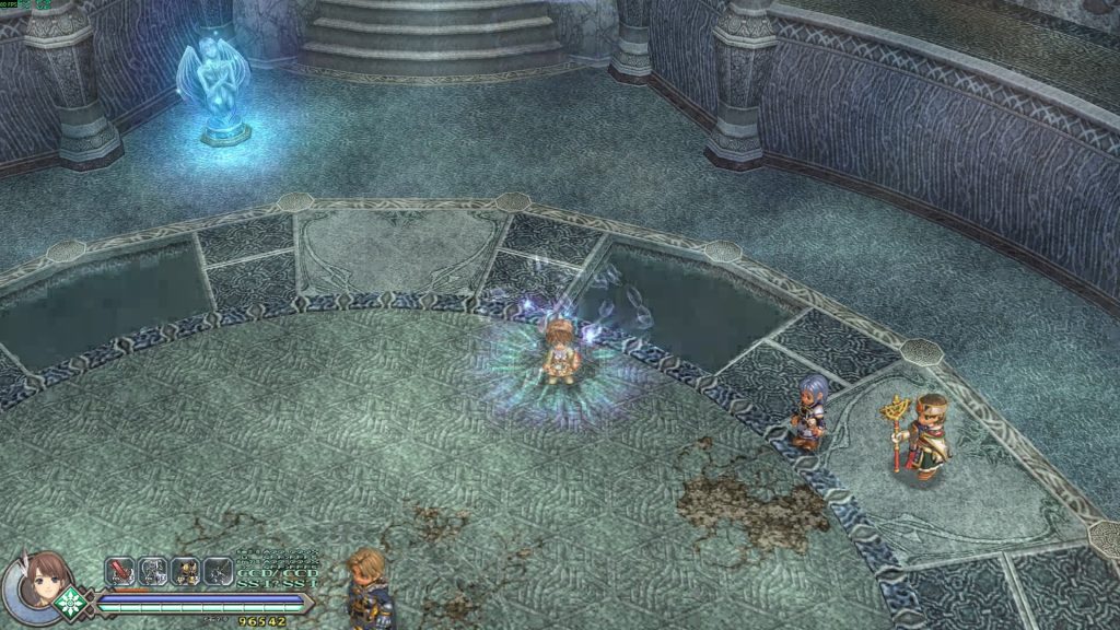 图片[2]-【中文】【XCI】【NSP】【升级1.02】伊苏：起源 Ys Origin-QWYOU