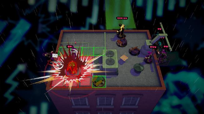 图片[2]-【英文】【NSZ】【升级25.35.a】忍者神龟 战术击倒 Teenage Mutant Ninja Turtles Tactical Takedown-QWYOU