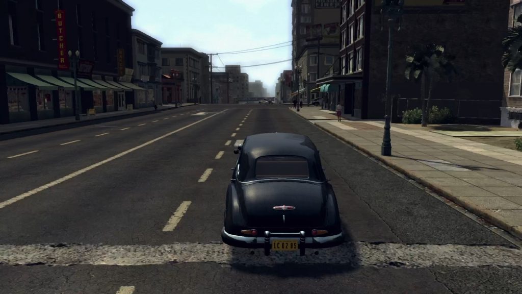 图片[2]-黑色洛城 1G+1U 【v1.2 (v131072)】整合后文件大小【 27.48 GB-QWYOU