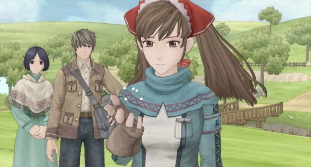 图片[3]-【中文】【NSP】【升级】战场女武神.Valkyria Chronicles.RPG-QWYOU