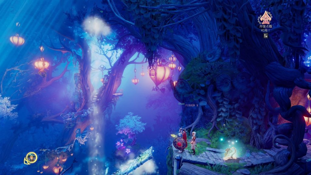 图片[2]-【中文】【XCI】【NSP】【升级1.03】【DLC】三位一体4-QWYOU