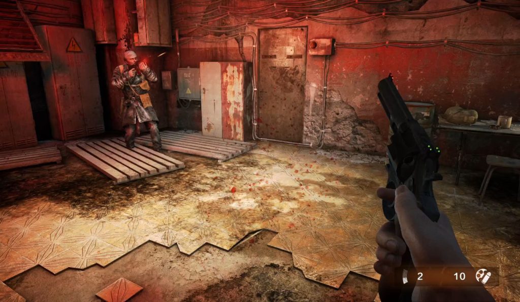 图片[3]-【汉化整合】【XCI】地铁归来：2033-QWYOU