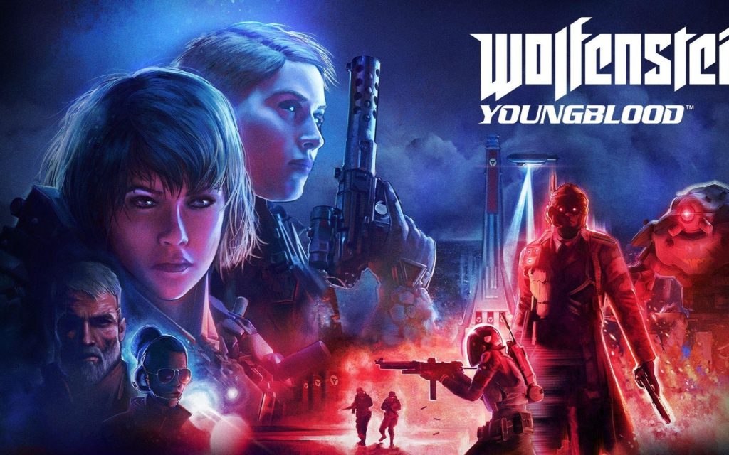 图片[1]-德军总部：新血脉 1G+1U+4D 【v1.3 (v196608)】 整合后文件大小【 23.17 GB】-QWYOU