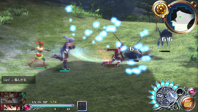 图片[2]-【日文】【XCZ】伊苏回忆录 塞尔塞塔的树海 イース・メモワール -セルセタの樹海--QWYOU