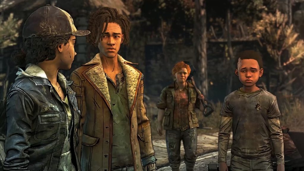 图片[3]-【中文】【NSP】行尸走肉1 2 3季-QWYOU