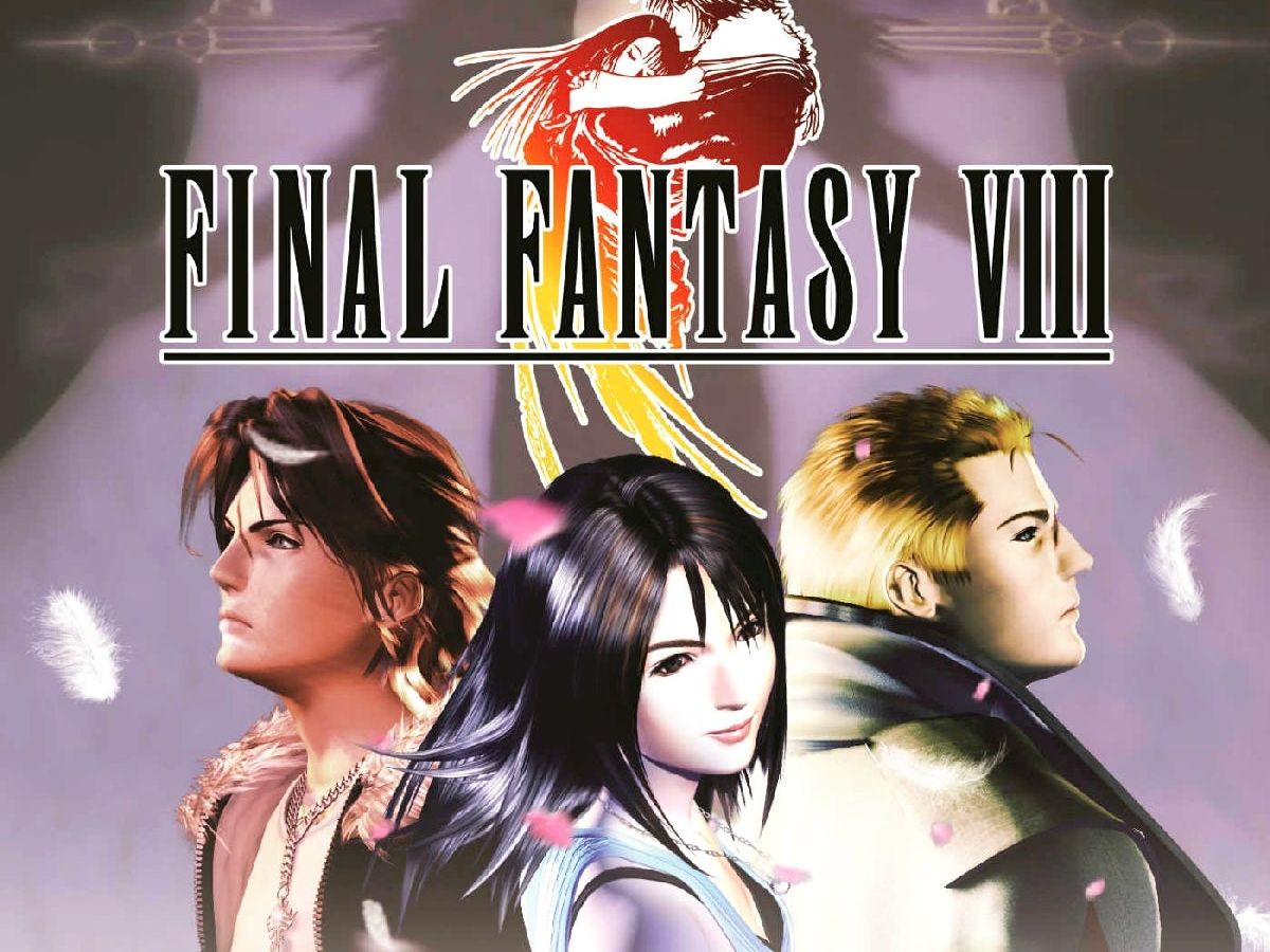 【汉化】【NSP】最终幻想8中文原版+交响音乐高清CG版-QWYOU