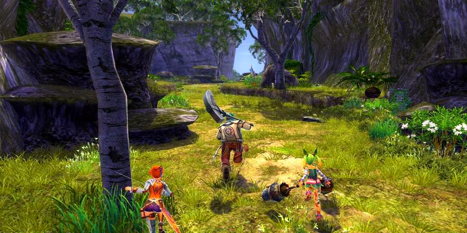 图片[2]-【中文】【XCI】【NSP】【23DLC】伊苏8：丹娜的陨涕日-QWYOU