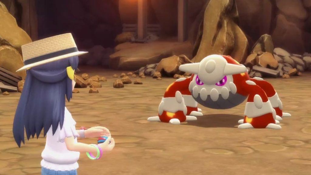 图片[2]-【中文】【XCI】【NSP】【升级1.30】宝可梦：晶灿钻石 Pokémon Brilliant Diamond-QWYOU