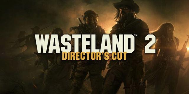 【汉化】【NSP】废土2：导演剪辑版 Wasteland 2 Director`s Cut-QWYOU