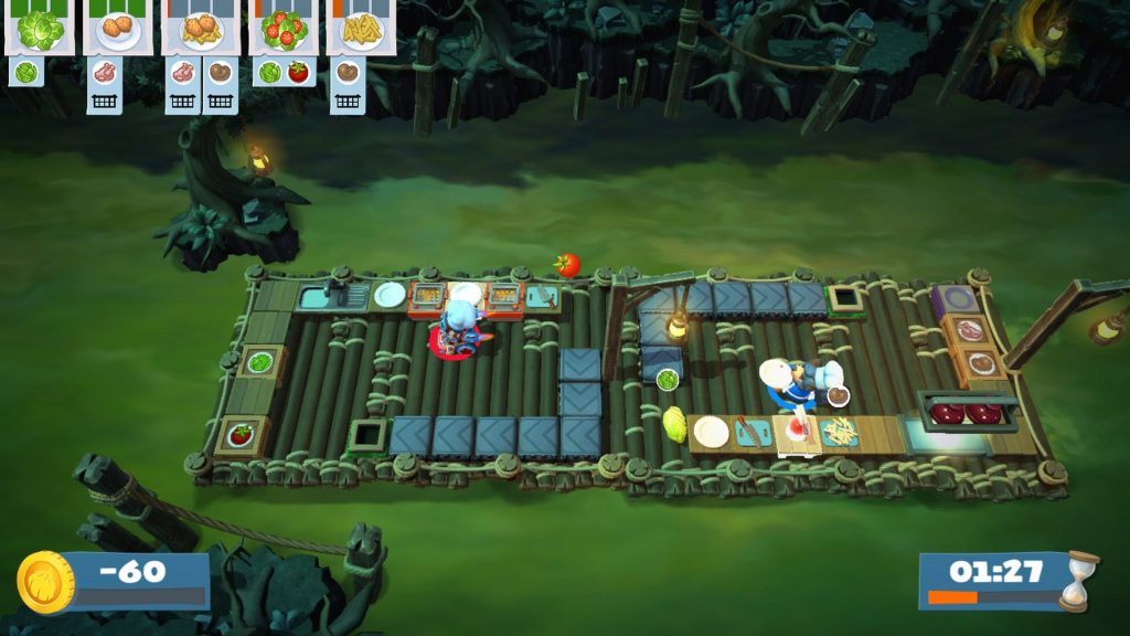 图片[4]-【中文】【XCI】【升级】【DLC】煮糊了2.Overcooked.聚会-QWYOU