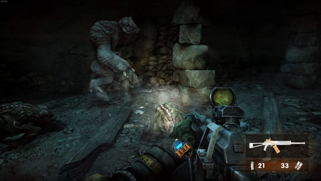 图片[3]-【汉化整合】【XCI】地铁：最后的曙光-QWYOU