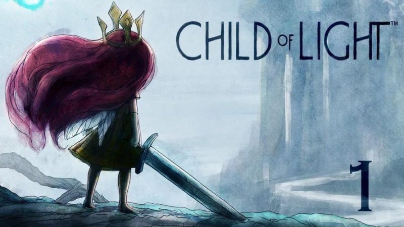 【中文】【NSP】光之子.Child of Light.RPG-QWYOU