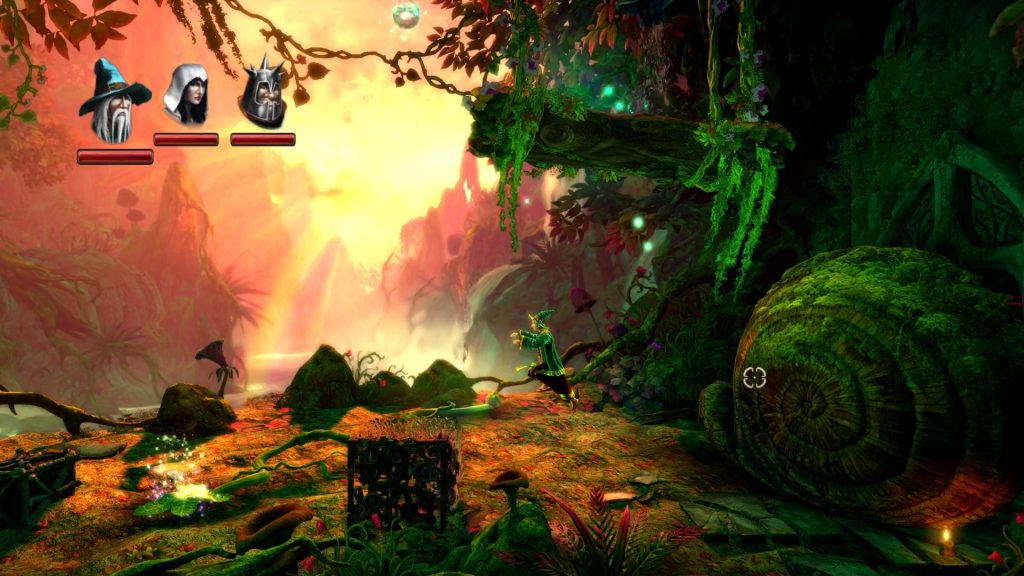 图片[2]-【中文】【NSP】三位一体2：完整故事.Trine2 Complete Story.动作-QWYOU