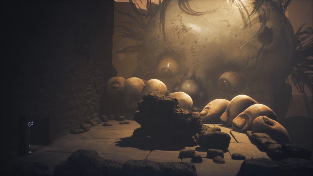 图片[2]-【中文】【NSP】【升级1.0.4+3DLC】小小梦魇3 Little Nightmares III-QWYOU