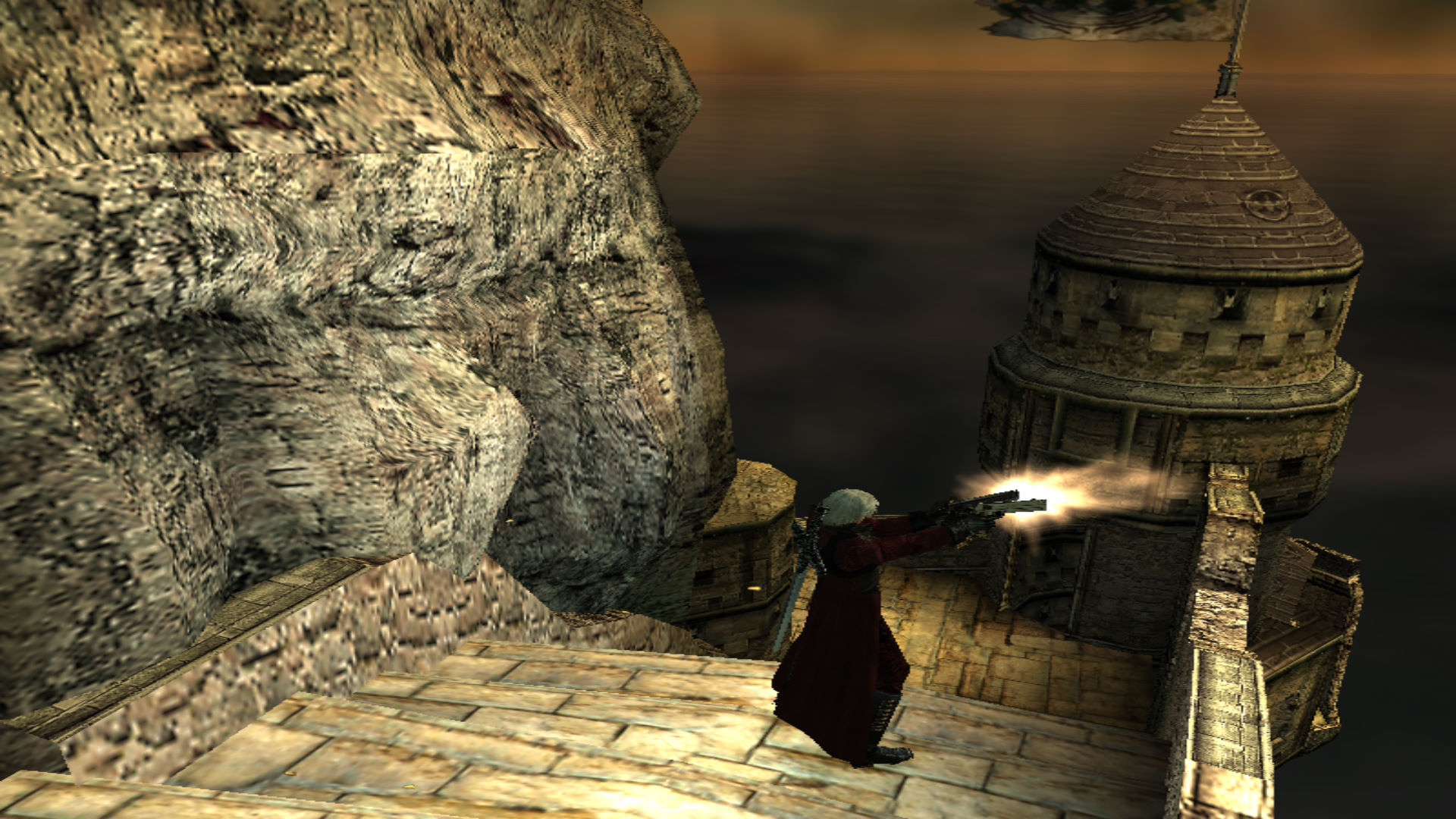 图片[2]-【中文】【XCI】【NSP】鬼泣2-QWYOU