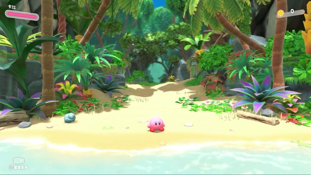 图片[3]-【中文】【XCI】【NSP】【升级1.1.0】星之卡比 探索发现 Kirby and the Forgotten Land-QWYOU