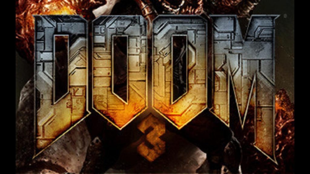 图片[1]-【汉化】【NSP】【升级1.0.1】毁灭战士3 doom3-QWYOU