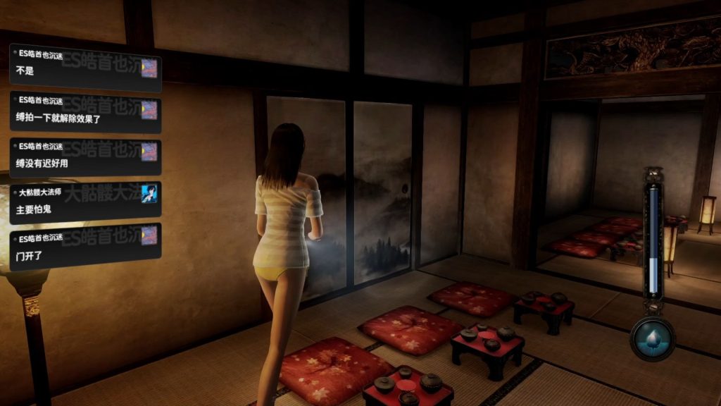 图片[2]-【中文】【XCI】【NSP】【升级1.05+4DLC】零：濡鸦之巫女 豪华版 Fatal Frame – The Black Haired Shrine Maiden-QWYOU