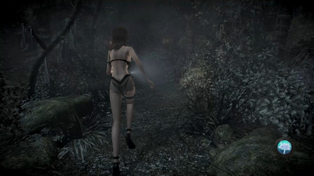 图片[3]-【中文】【XCI】【NSP】【升级1.05+4DLC】零：濡鸦之巫女 豪华版 Fatal Frame – The Black Haired Shrine Maiden-QWYOU