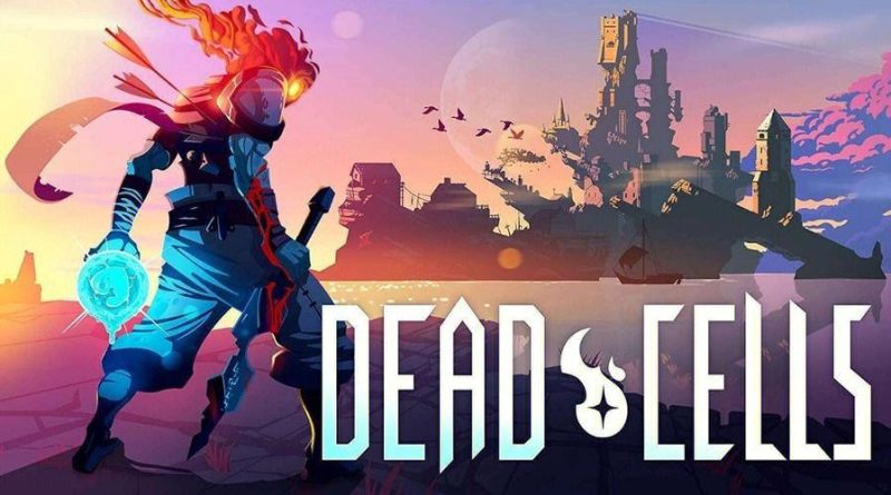 【中文】【XCI】【NSP】【升级】死亡细胞.Dead Cells.动作-QWYOU