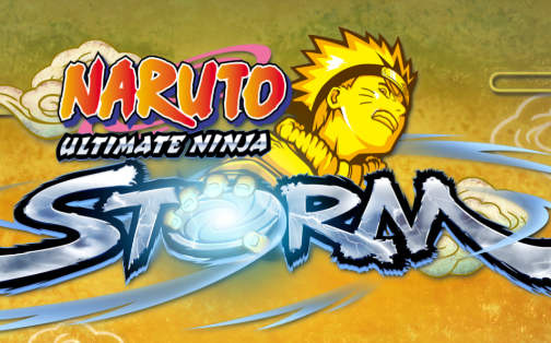 【汉化】【NSP】火影忍者究极风暴-QWYOU