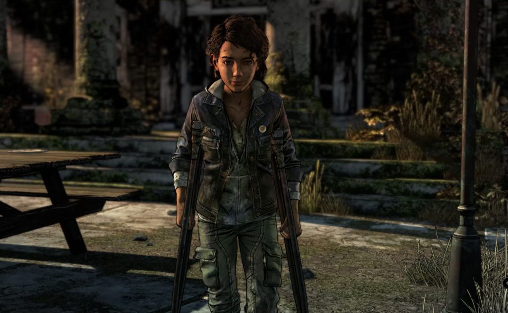 图片[2]-【中文】【NSP】【升级】【DLC】行尸走肉：最终季.The Walking Dead.冒险-QWYOU