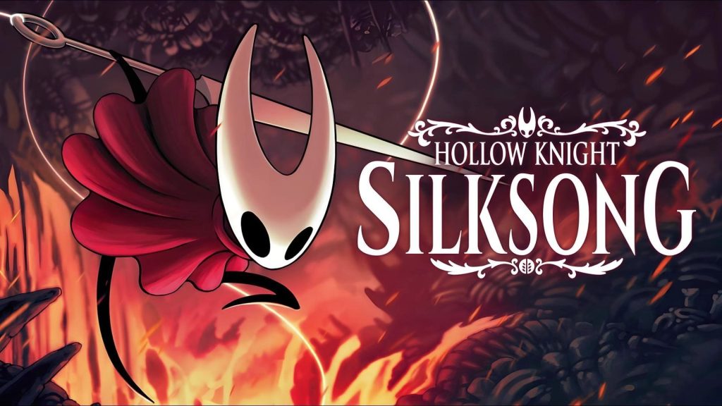 图片[2]-【中文】【NSP】【升级1.0.29354】空洞骑士 丝之歌 Hollow Knight Silksong-QWYOU